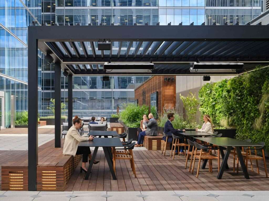 Photo credit: Doublespace Photography