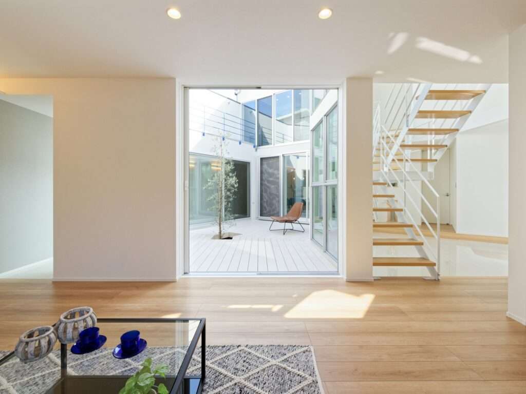 Photo credit: Courtesy of Principal Home Co., Ltd.