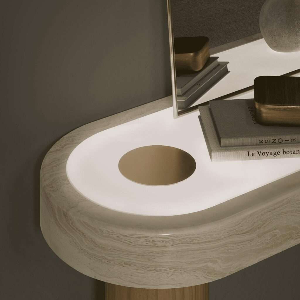 Photo credit: Courtesy of Nadya Levina