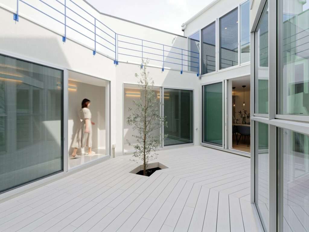 Photo credit: Courtesy of Principal Home Co., Ltd.