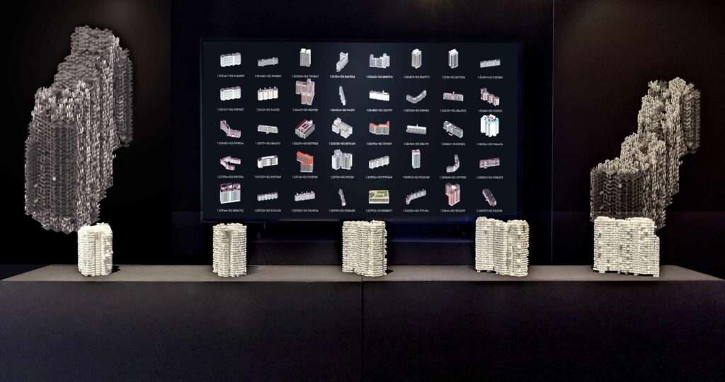 Photo credit: Courtesy of Artificial-Architecture, Singapore University of Technology and Design