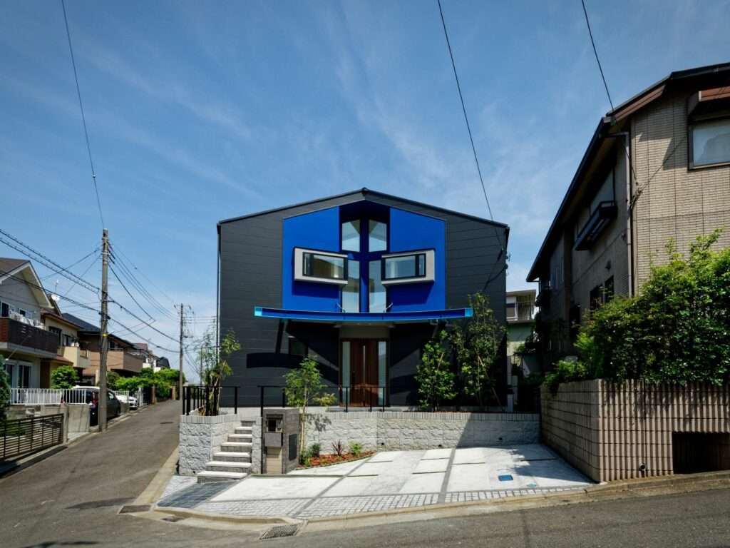 Photo credit: Courtesy of Principal Home Co., Ltd.