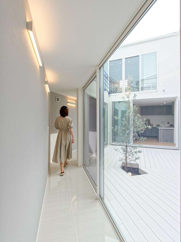 Photo credit: Courtesy of Principal Home Co., Ltd.