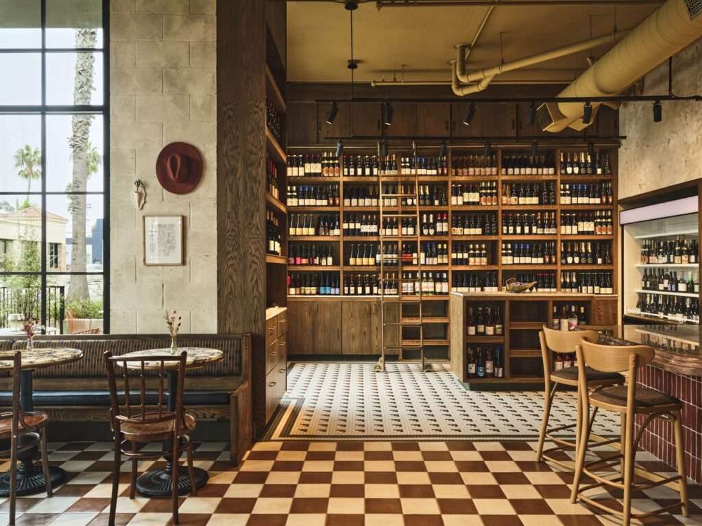 Photo credit: Madeline Tolle