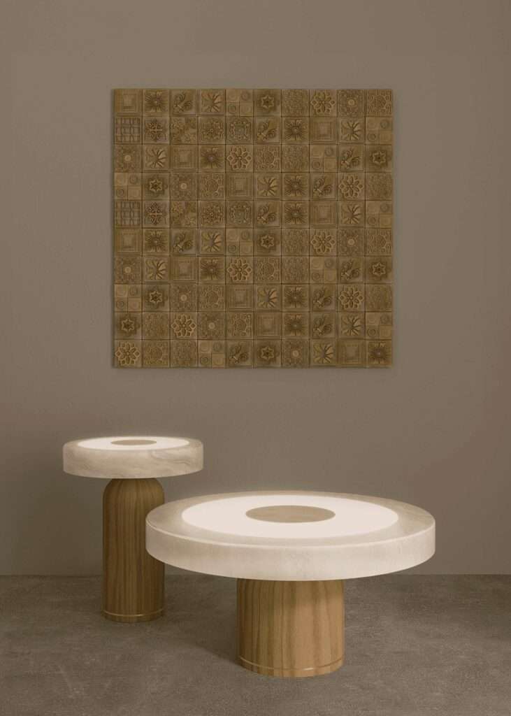 Photo credit: Courtesy of Nadya Levina