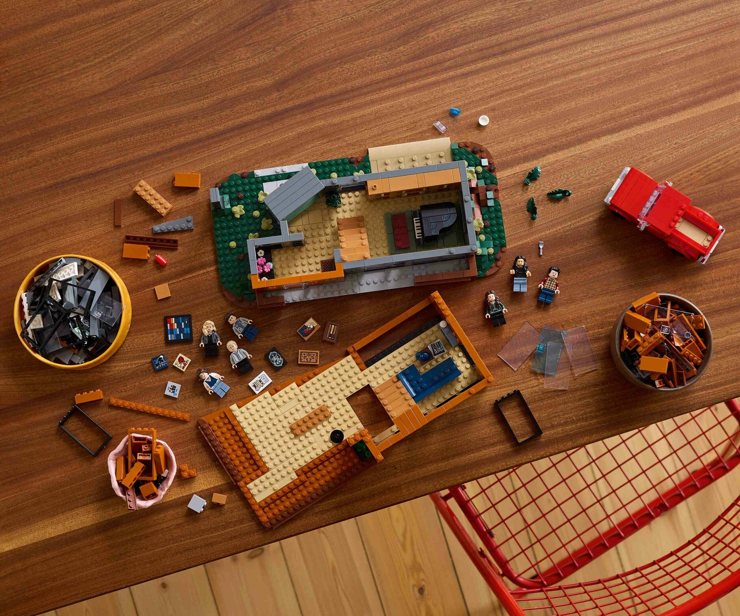 Photo credit: LEGO