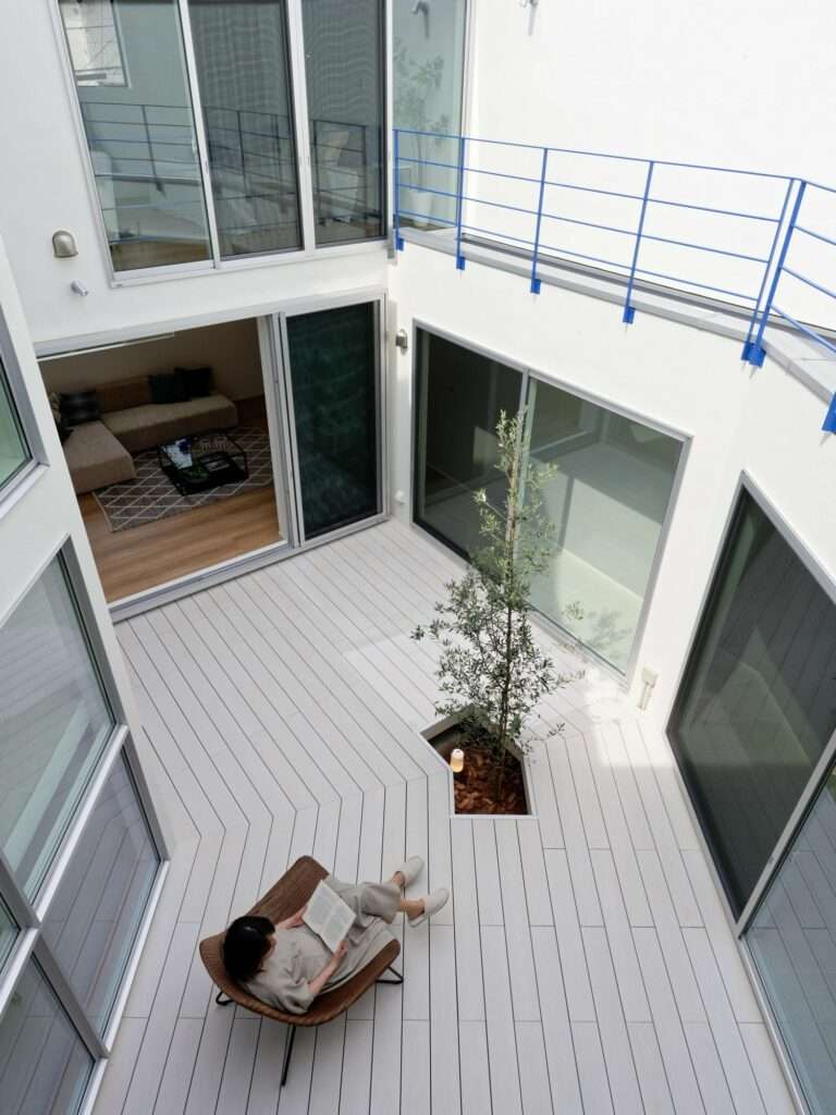 Photo credit: Courtesy of Principal Home Co., Ltd.