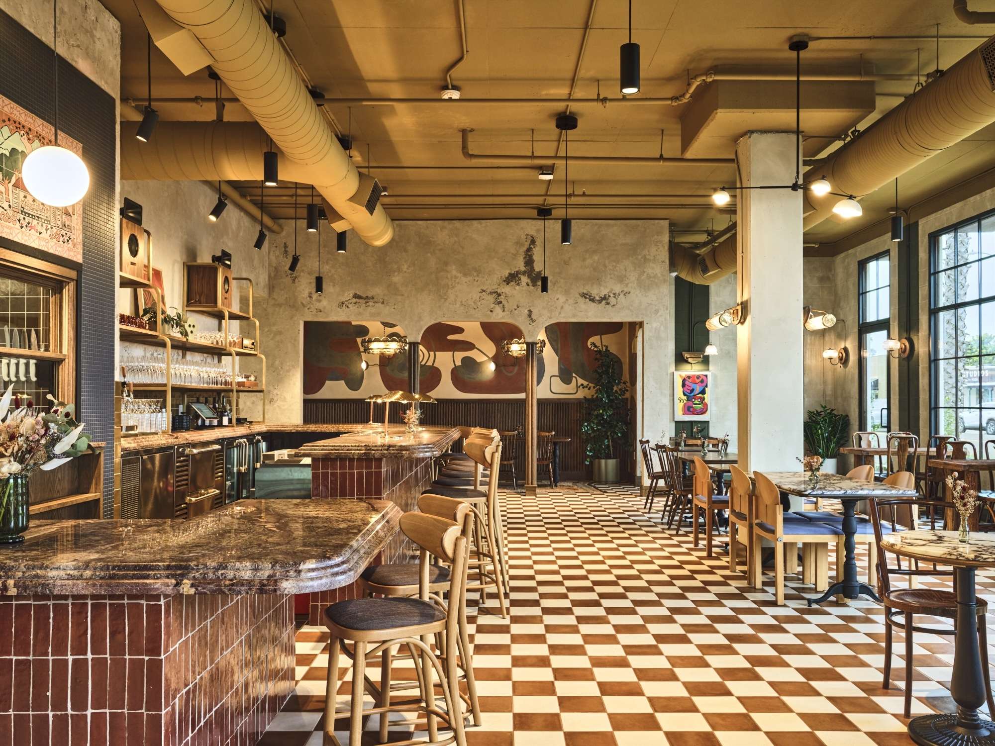 Photo credit: Madeline Tolle