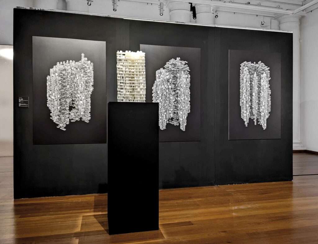 Photo credit: Courtesy of Artificial-Architecture, Singapore University of Technology and Design