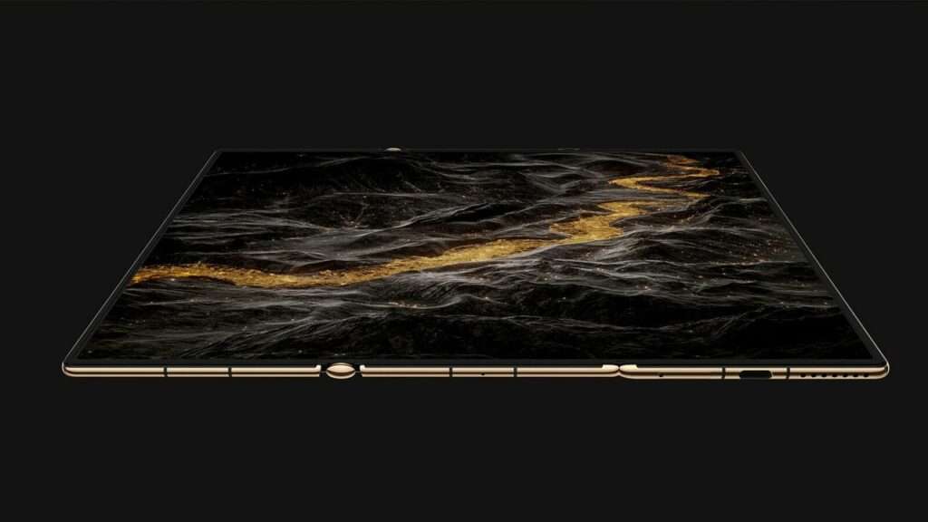 Photo credit: Courtesy of HUAWEI