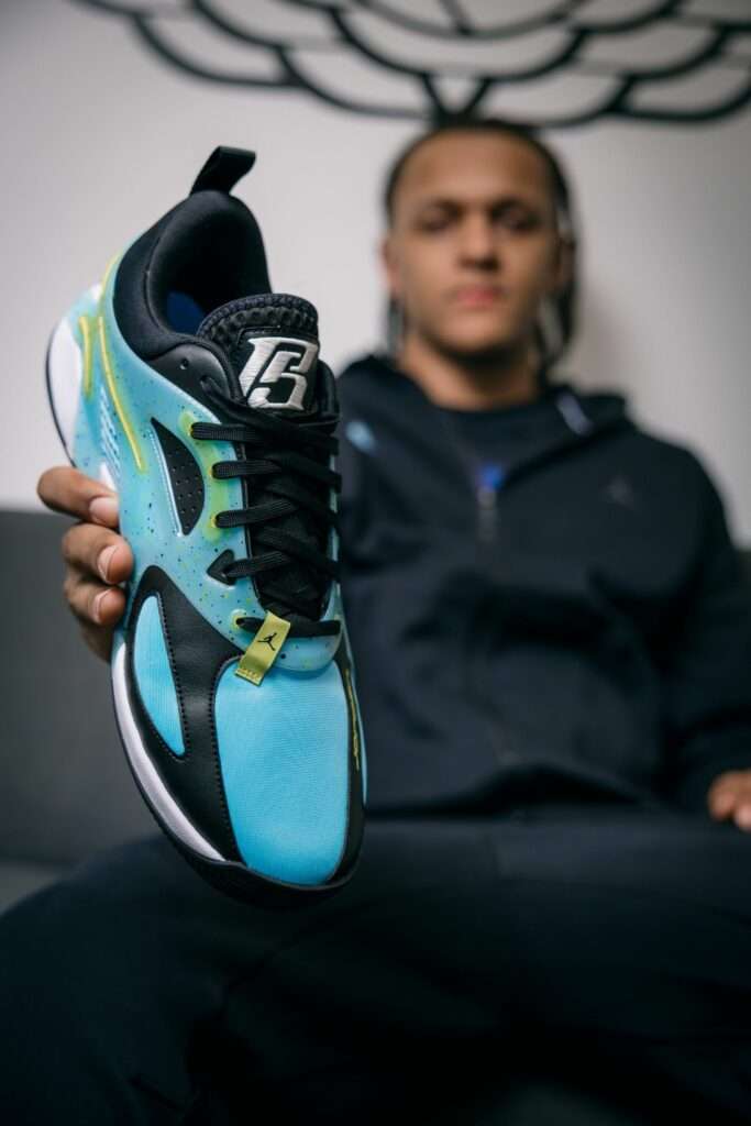 Photo credit: Courtesy of Nike