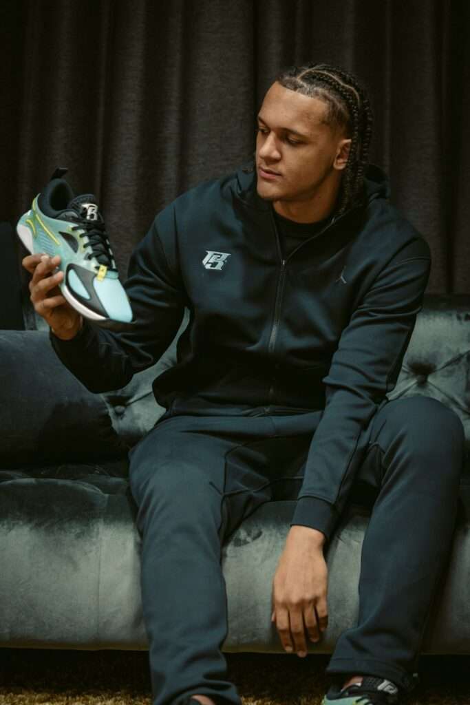 Photo credit: Courtesy of Nike