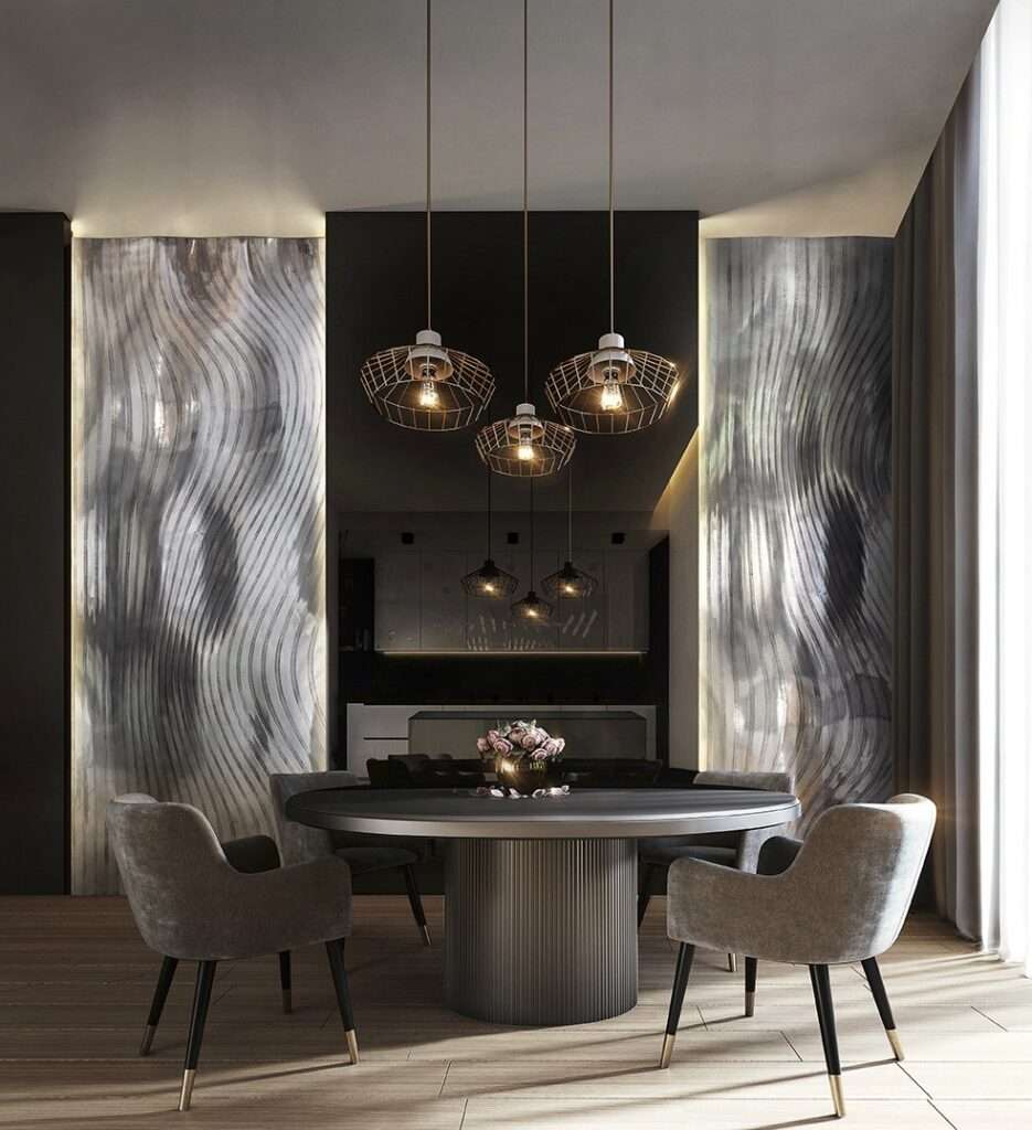 Superfici Venice Collection by Materica