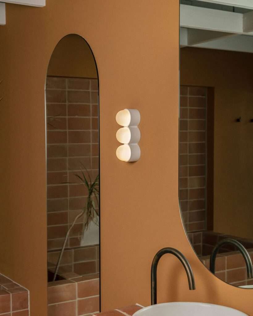 Objects for Thought fuses art and lighting design