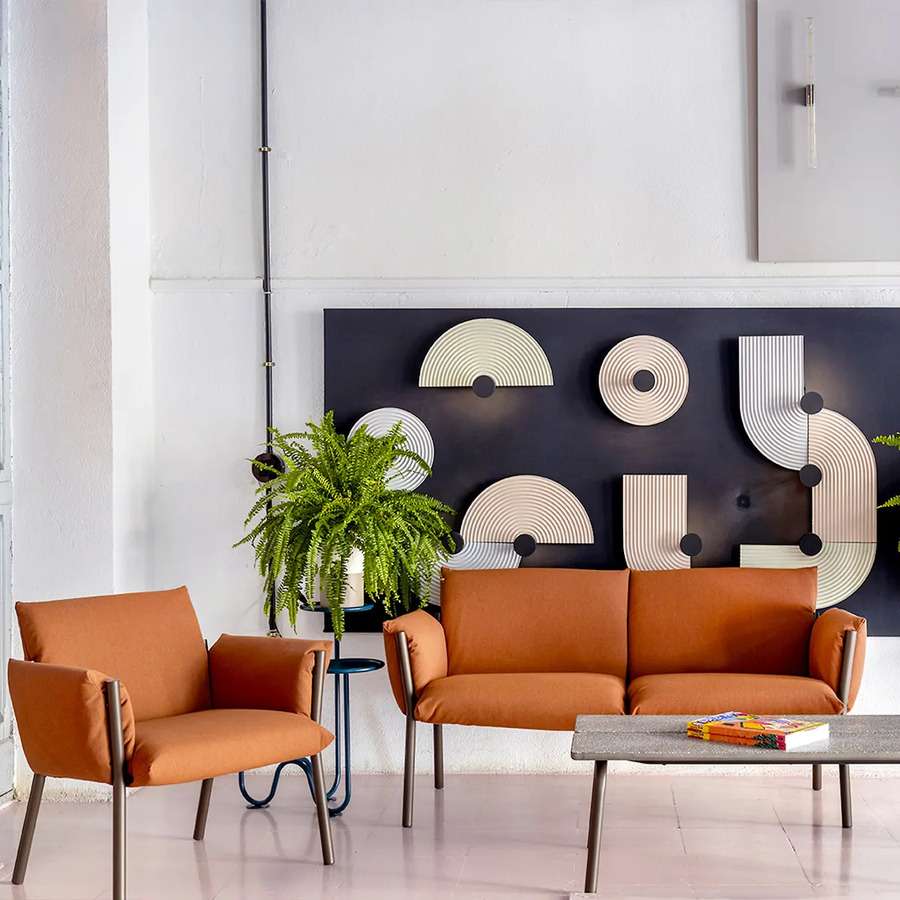 S-CAB furniture design