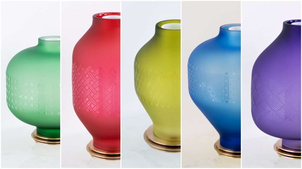 Sylvia Lee debuts her Lantern Lighting Collection with a nod to belonging