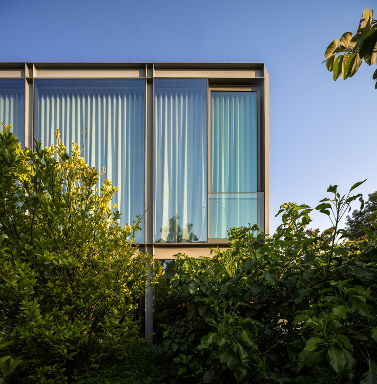 Cárpatos House by IUA Ignacio Urquiza Arquitectos