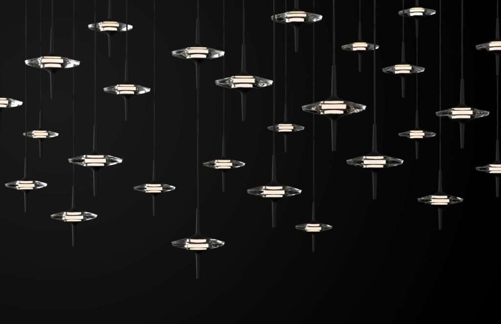 Photo credit: Courtesy of Eureka Lighting