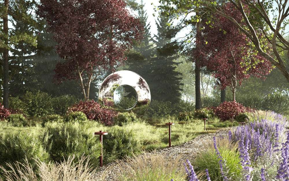 Photo credit: Courtesy of Derevo Park