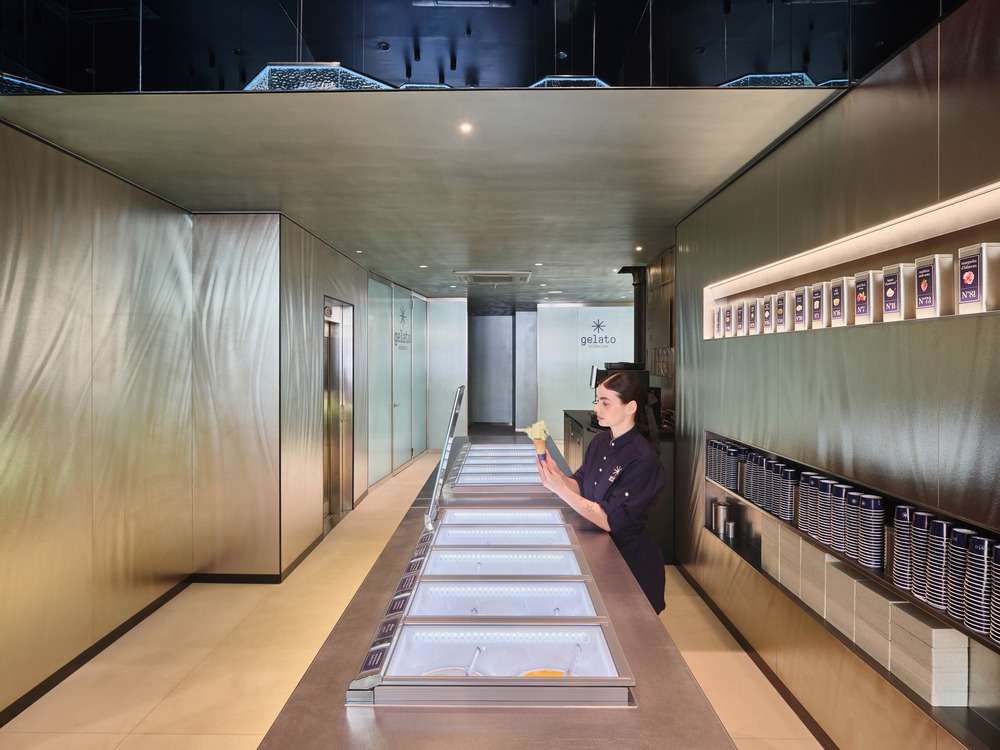 Gelato Collection by El Equipo Creativo