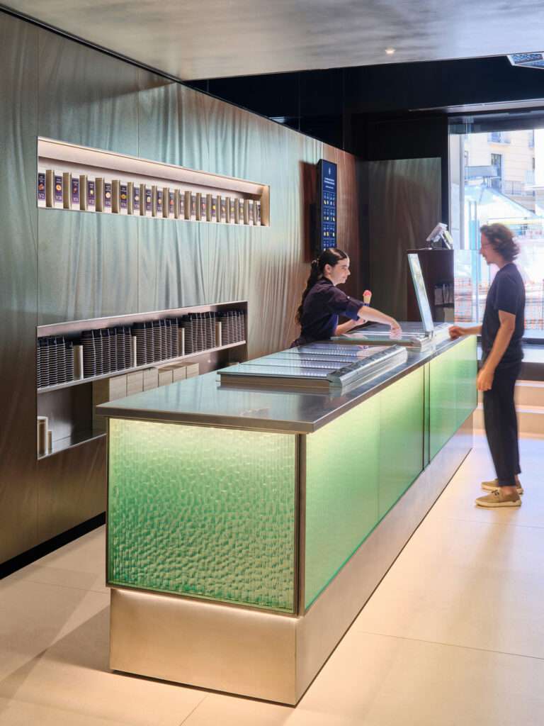 Gelato Collection by El Equipo Creativo
