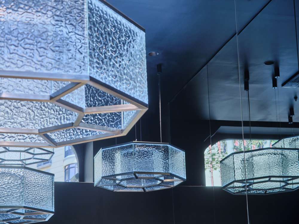 Gelato Collection by El Equipo Creativo