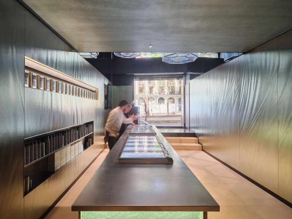 Gelato Collection by El Equipo Creativo