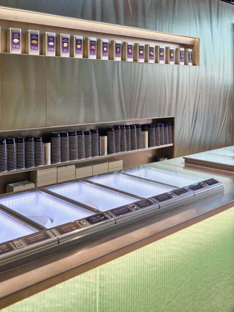 Gelato Collection by El Equipo Creativo