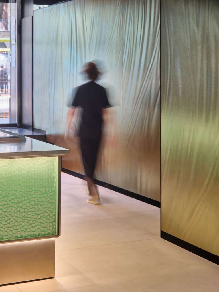 Gelato Collection by El Equipo Creativo