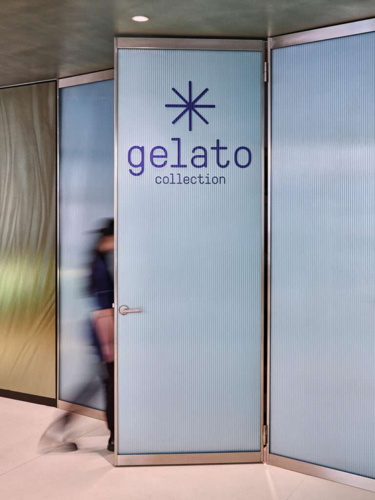 Gelato Collection by El Equipo Creativo