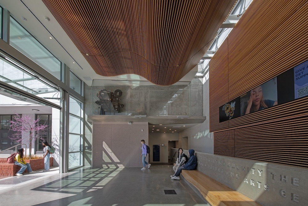 Berkeley Community Theater