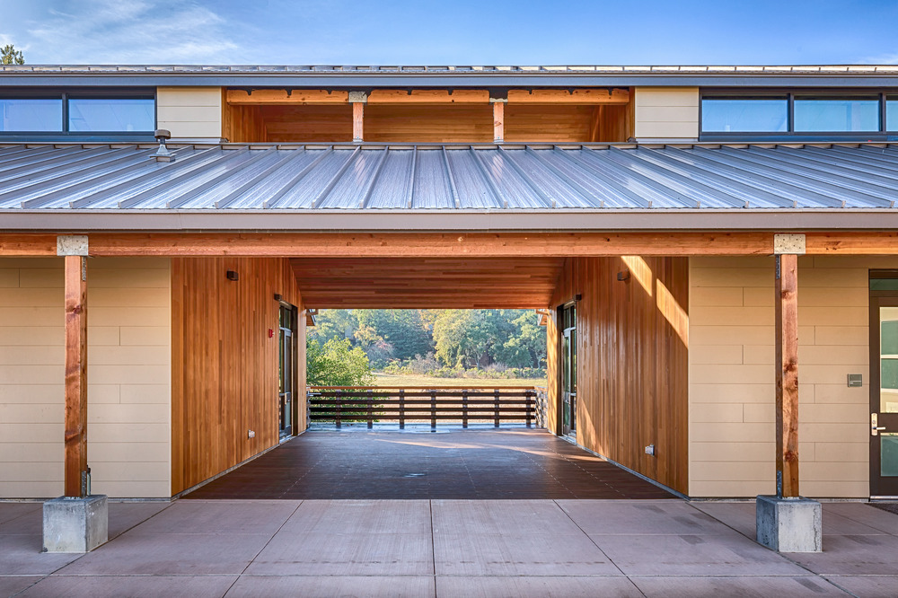 Corte Madera School