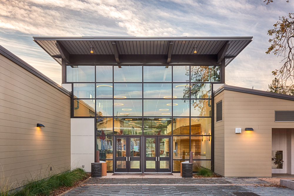 Corte Madera School