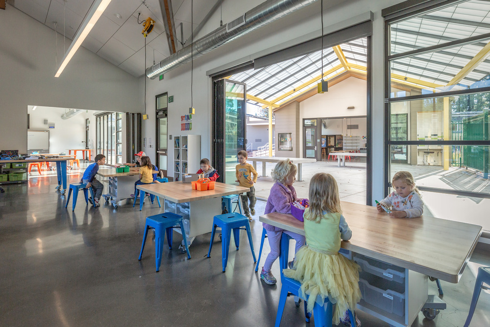 Ormondale Elementary School