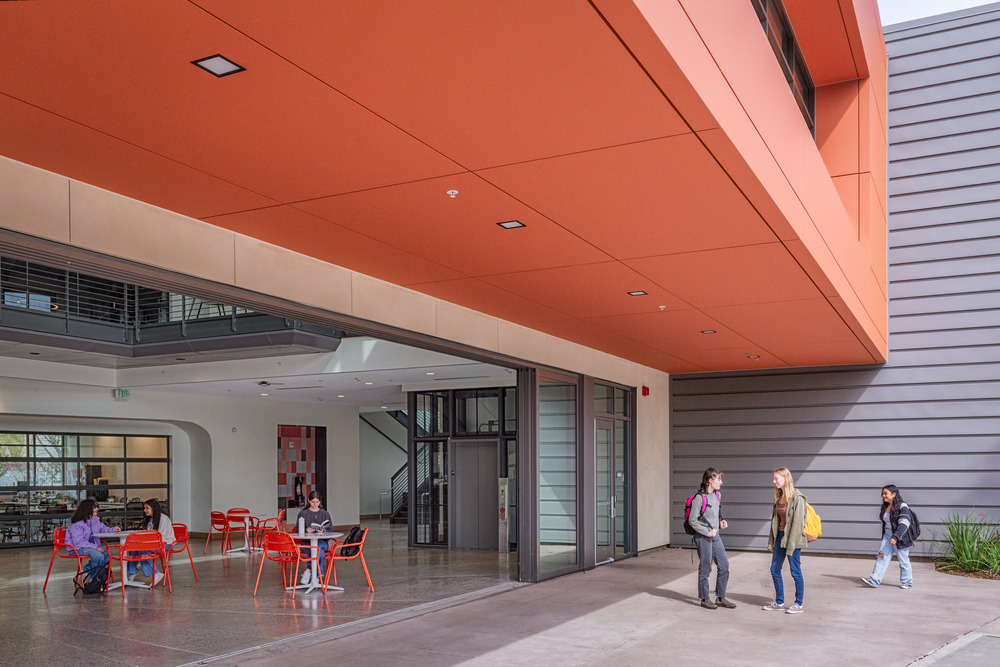 Silver Creek High School