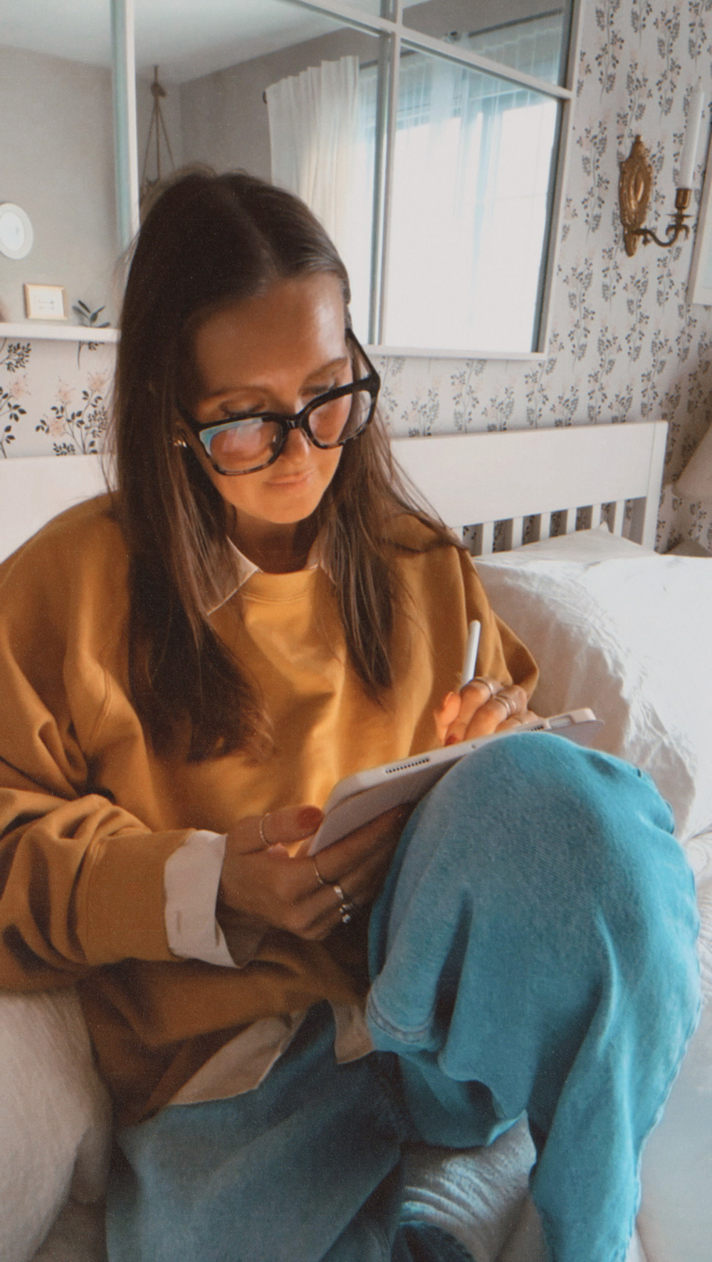 Printed Decor Unveils Natasha Prévost's Exclusive Wallpaper Collection