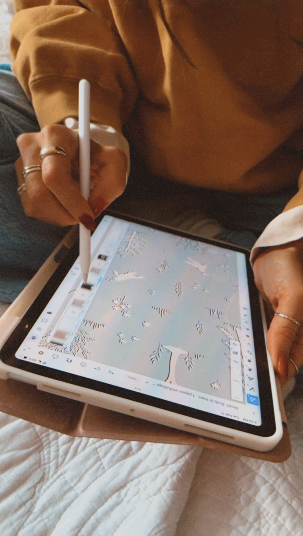 Printed Decor Unveils Natasha Prévost's Exclusive Wallpaper Collection