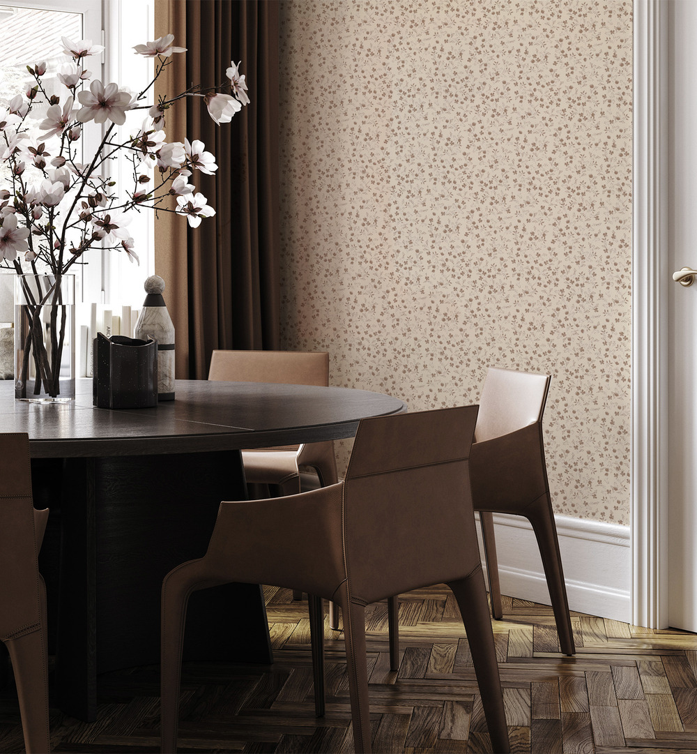 Printed Decor Unveils Natasha Prévost's Exclusive Wallpaper Collection