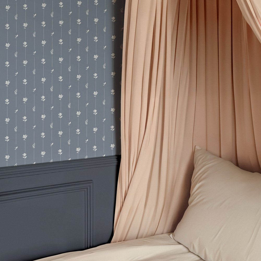 Printed Decor Unveils Natasha Prévost's Exclusive Wallpaper Collection