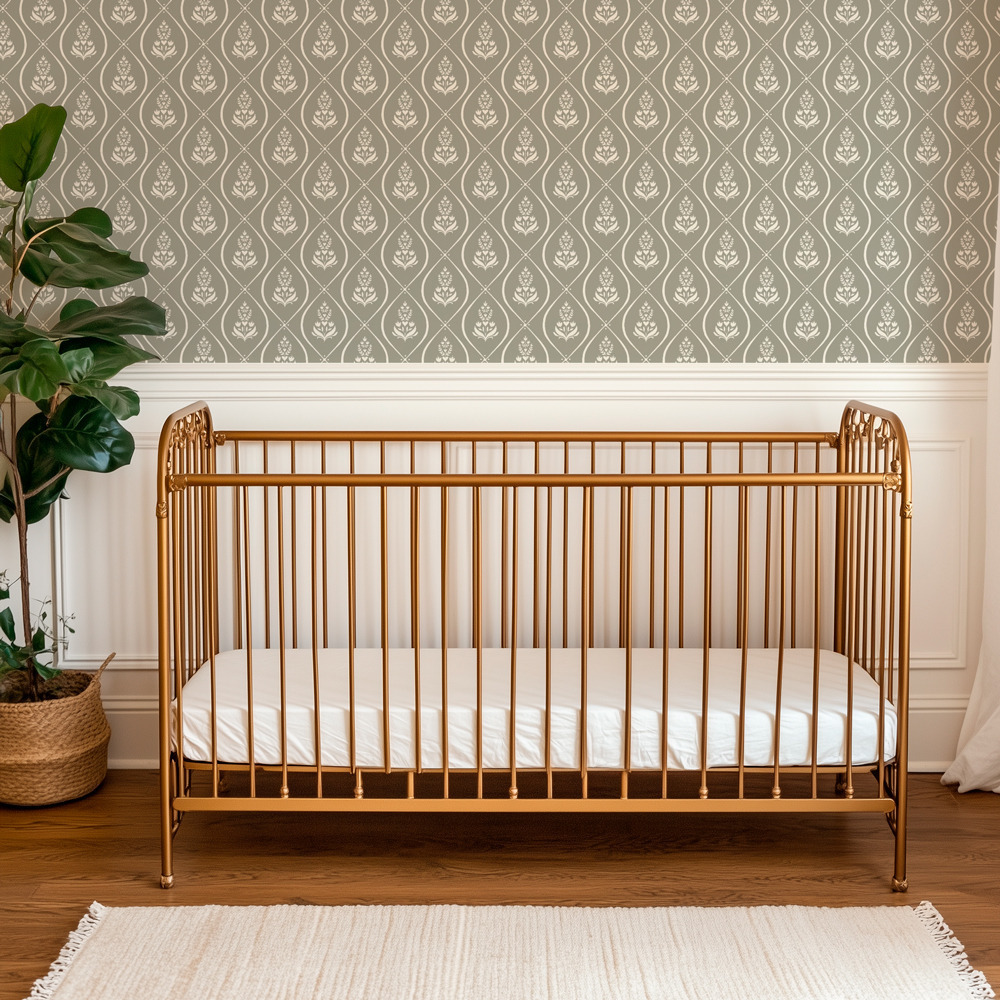 Printed Decor Unveils Natasha Prévost's Exclusive Wallpaper Collection