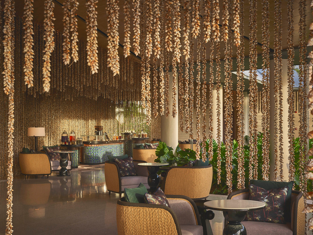 Waldorf Astoria Seychelles Platte Island