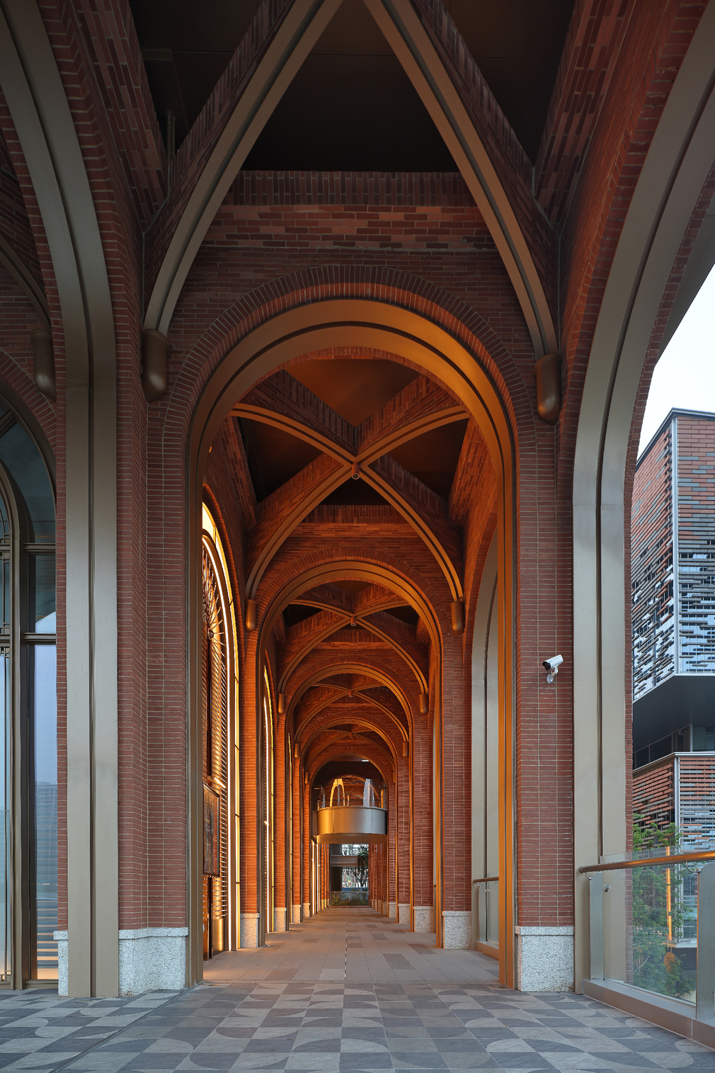 City of inspiration by Fun Connection