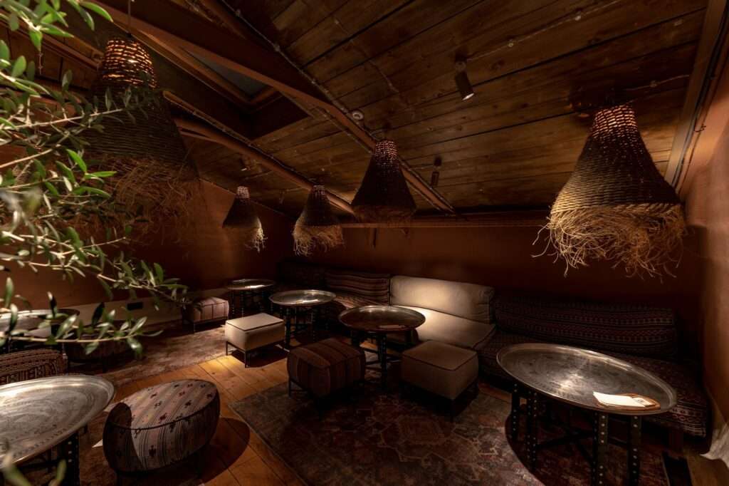 Photo credit: Courtesy of Expolight