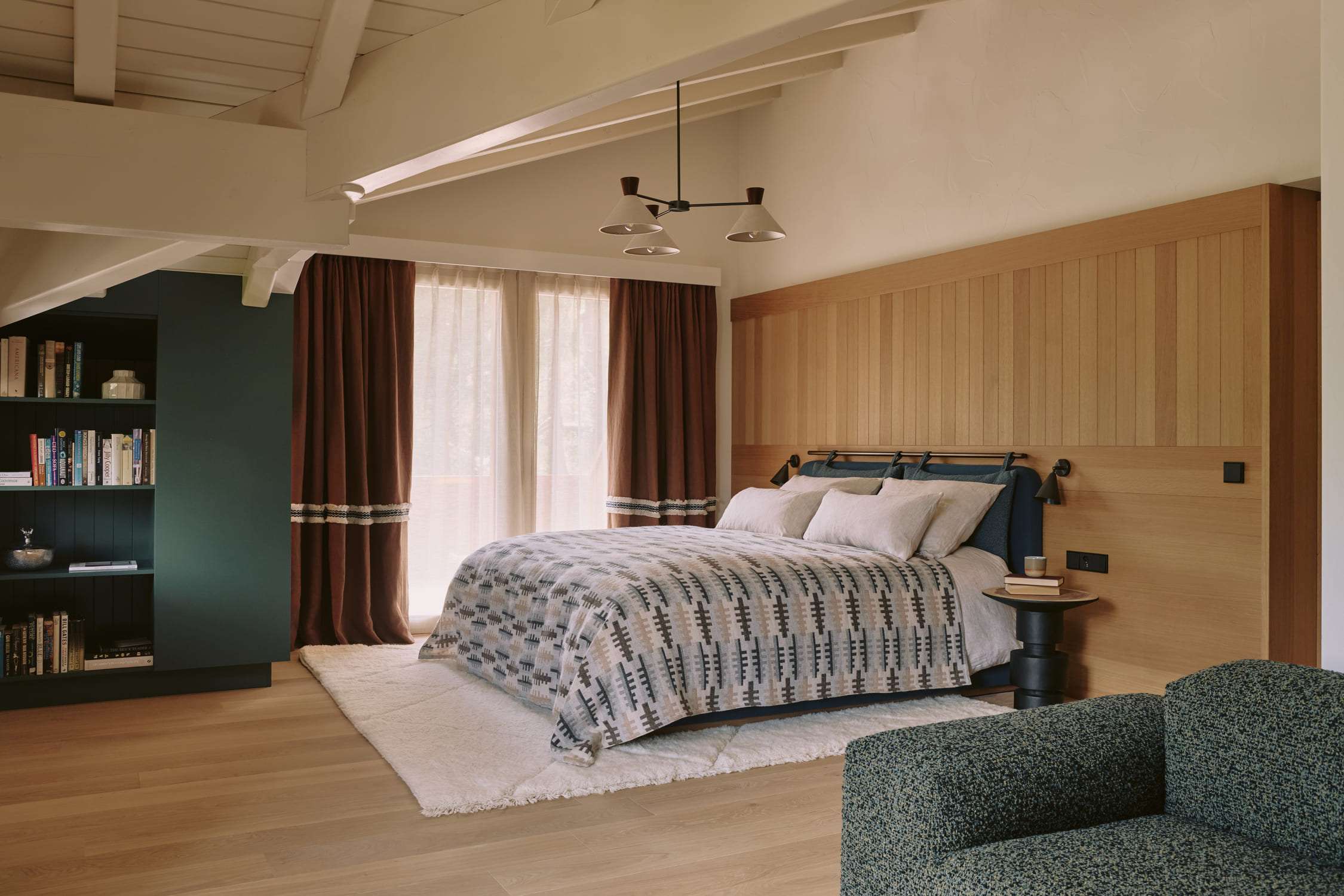 Nicemakers x The Brecon