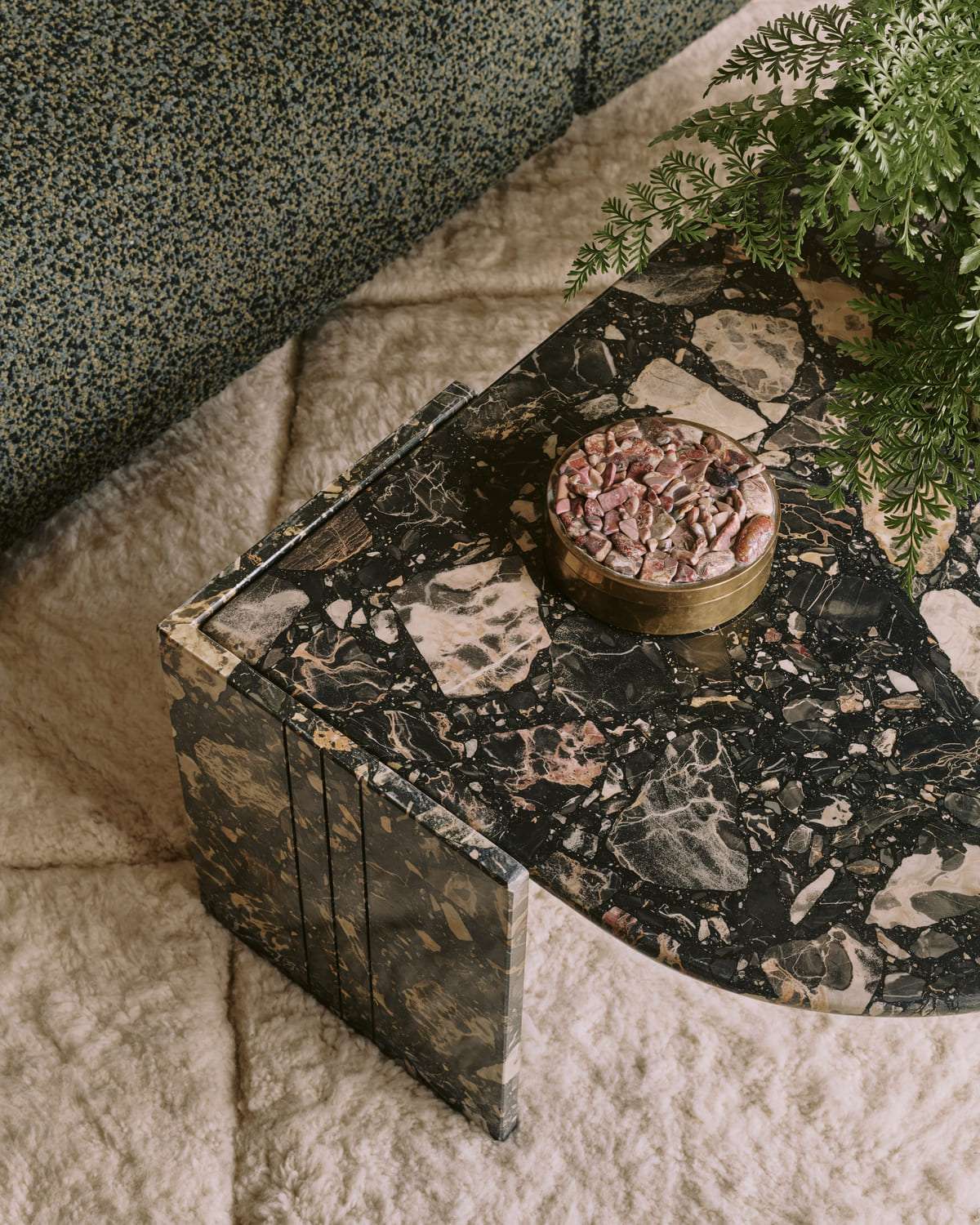 Nicemakers x The Brecon