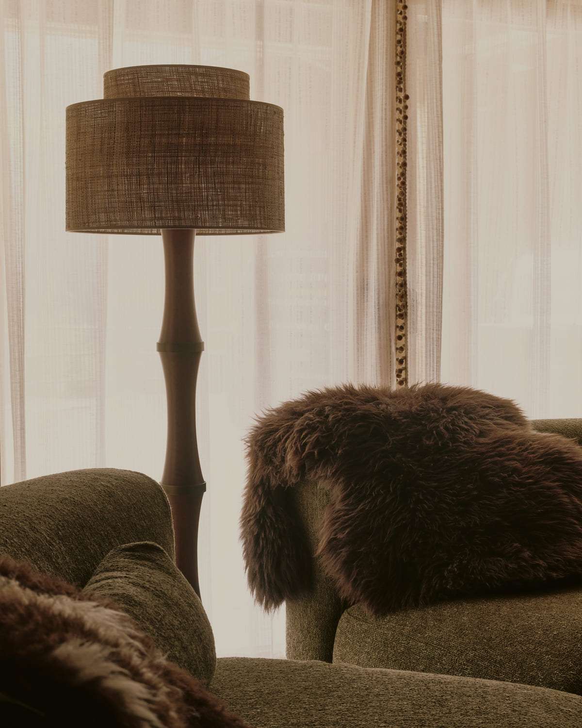 Nicemakers x The Brecon