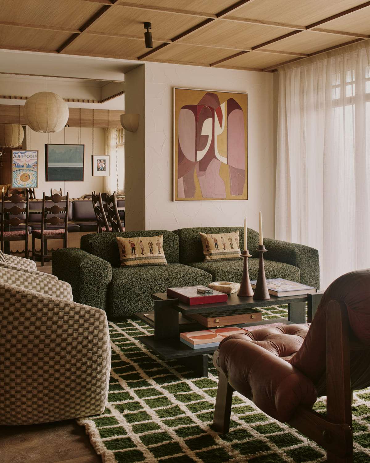 Nicemakers x The Brecon