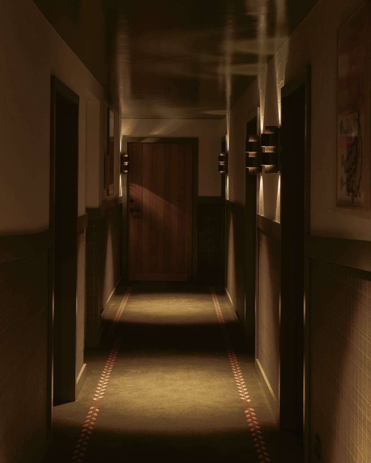 Nicemakers x The Brecon