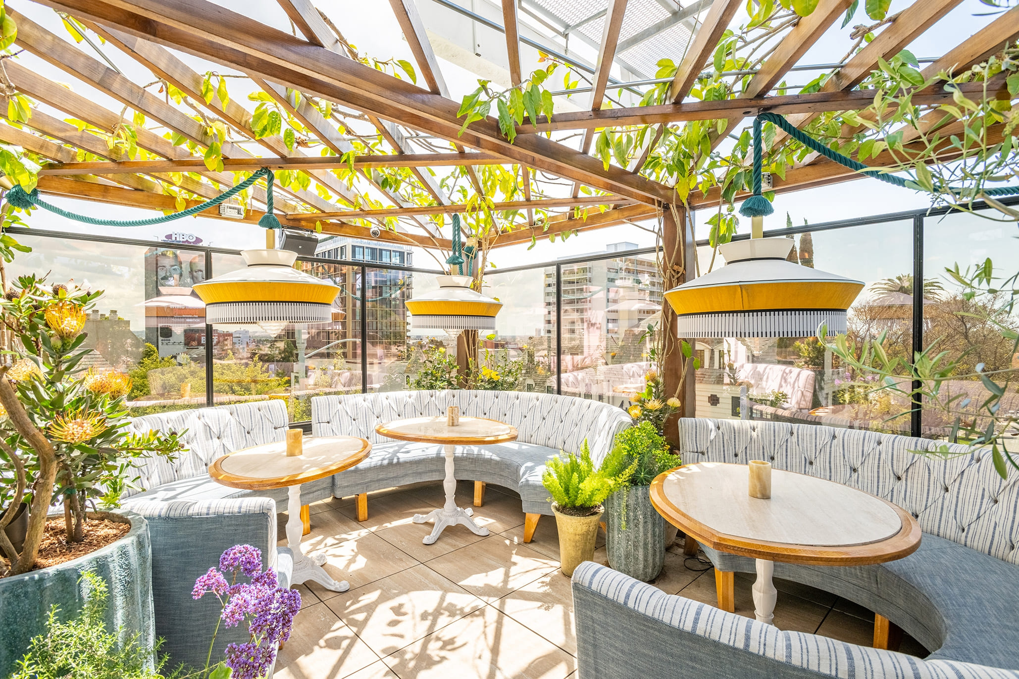 Inside the Bird Streets Club: The Exclusive Design Haven Celebrities Can't Get Enough Of