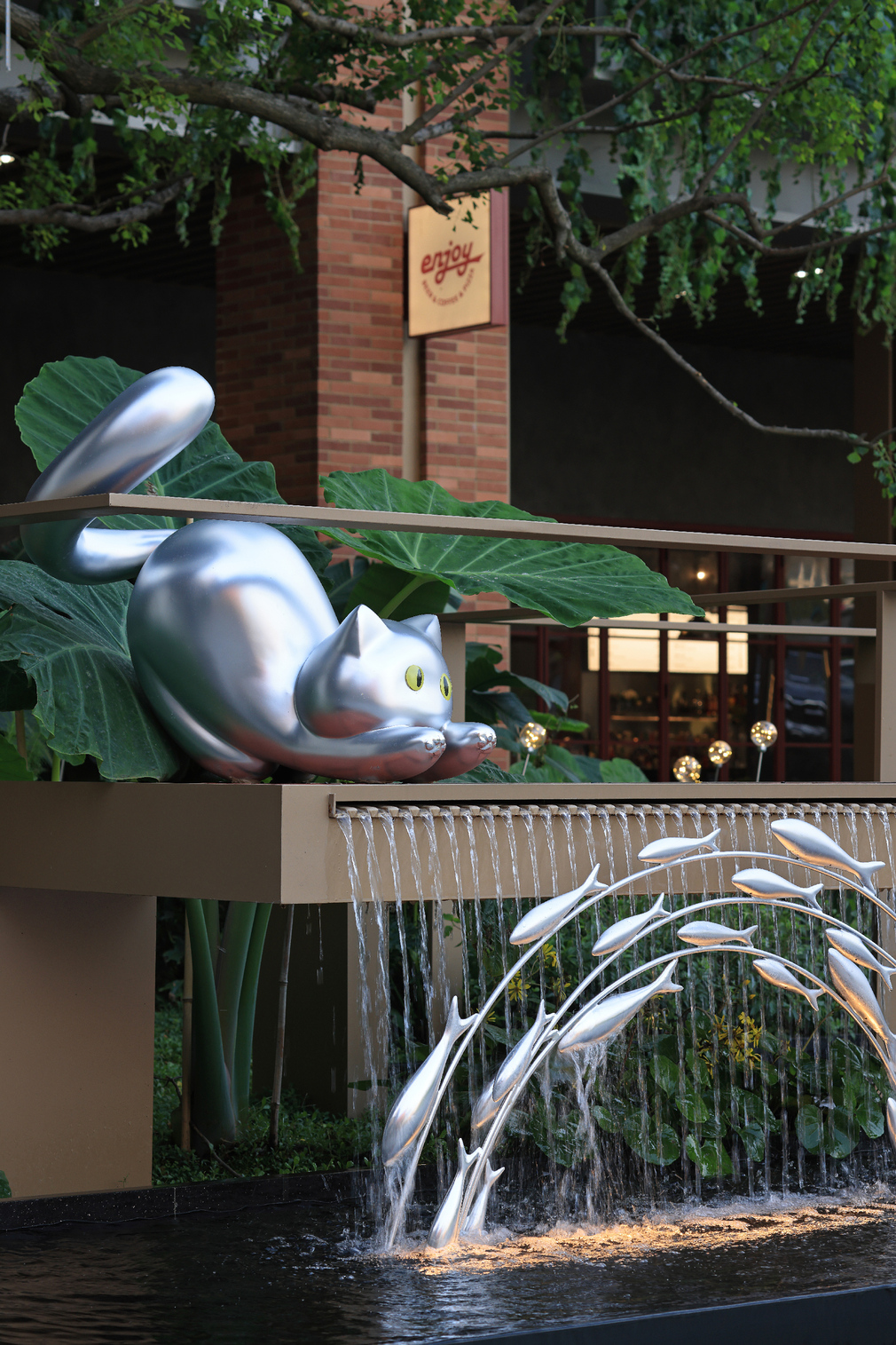 City of inspiration by Fun Connection